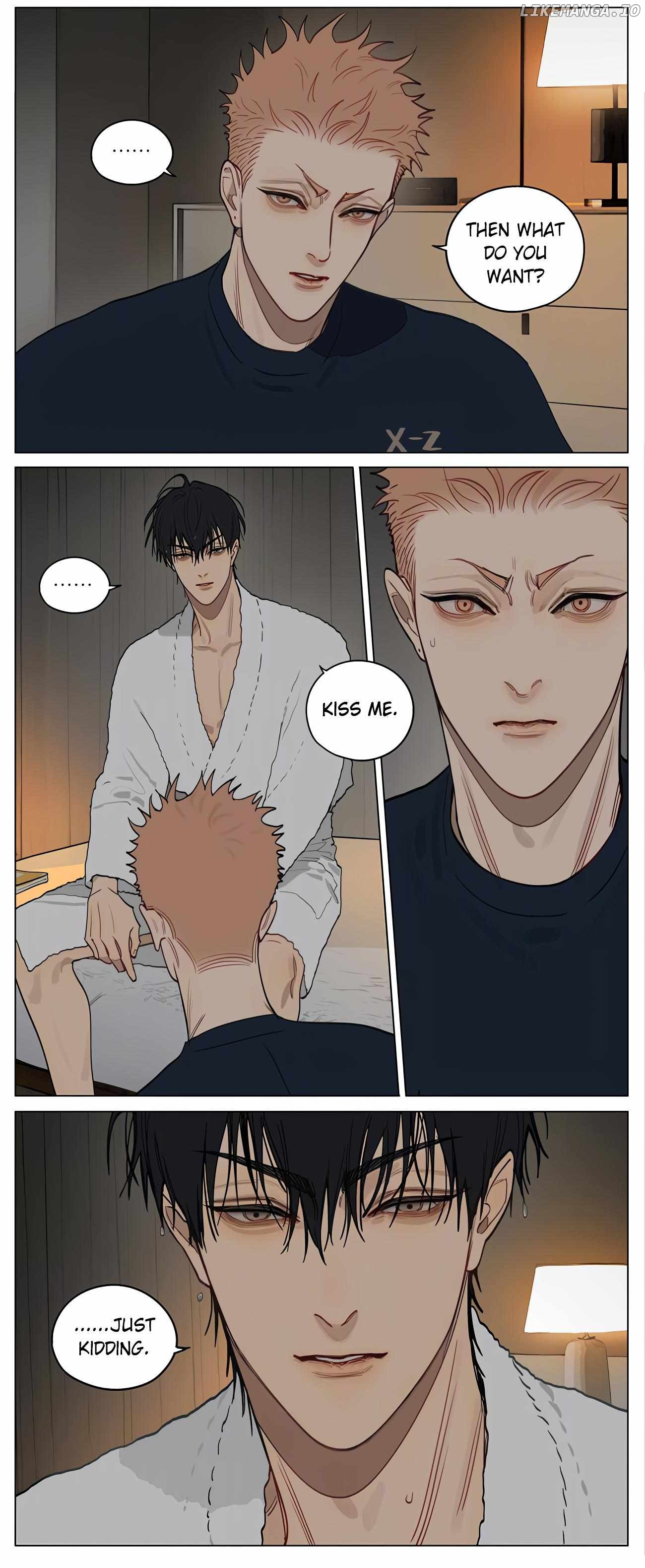 19 Days Chapter 471 image 3